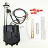 AntennaMastsRus - Power Antenna Kit is Compatible with Acura, Honda, Infiniti, Isuzu, Lexus, Mazda, Mitsubishi, Nissan, Toyota view 1