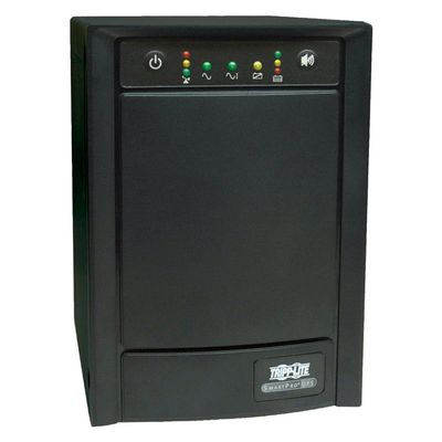 Tripp Lite SMART750SLT 750VA 500W UPS (SMART750SLT)
