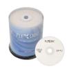 PlexDisc DVD-R 4.7GB 16x Logo Branded Recordable Media Disc - 100 Disc Spindle (FFP) 632-815-BX view 1