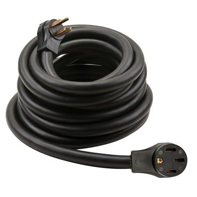Surge Guard 50A15MFSE RV Flex 50 Amp Cord - 15', Male/Female