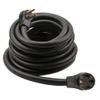 Surge Guard 50A15MFSE RV Flex 50 Amp Cord - 15', Male/Female view 1
