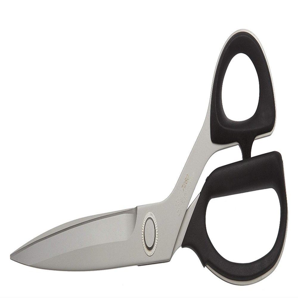 Kai 7280 11 Inch Professional Scissors (7280)
