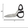 Kai 7280 11 Inch Professional Scissors (7280) view 2