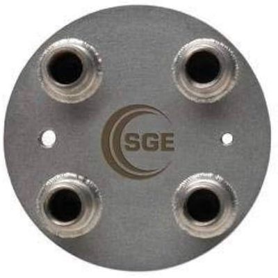 Splitter KIT, RESTRICTOR Set A