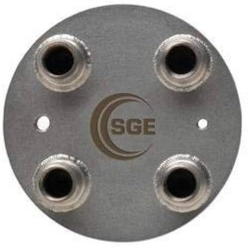 Splitter KIT, RESTRICTOR Set A