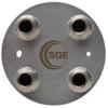 Splitter KIT, RESTRICTOR Set A view 1