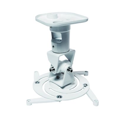 Logilink BP0003 Mount for Beamers and Projectors - White