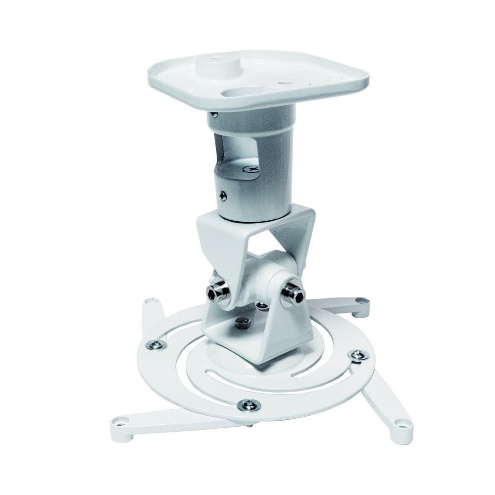 Logilink BP0003 Mount for Beamers and Projectors - White