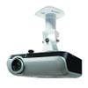 Logilink BP0003 Mount for Beamers and Projectors - White view 2