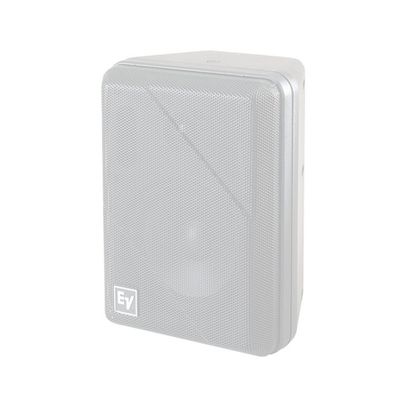 Electro-Voice S-40W | Ultracompact 5.25inch Two Way Loudspeaker White