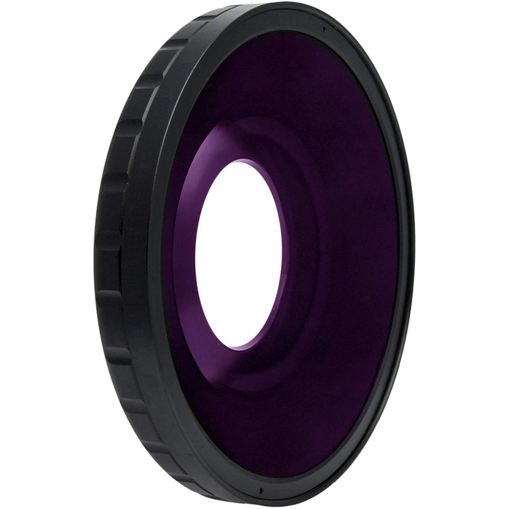 0.3X High Grade Fish-Eye Lens for The Sony NEX-FS700R (49mm)