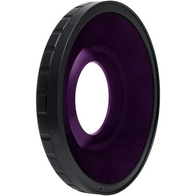 0.3X High Grade Fish-Eye Lens for The Sony NEX-VG900 (49mm)