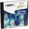 Emtec BD-R Single Jewel Case for CD/DVD view 2