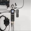 Zoom H5 6-Track Portable Digital Recorder (International Version - No Warranty) view 4