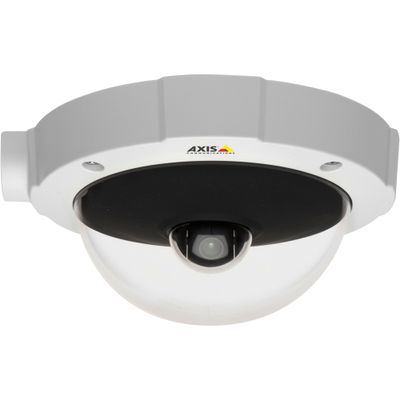 AXIS Communications M5014-V PTZ Dome network camera pan