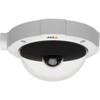 AXIS Communications M5014-V PTZ Dome network camera pan view 1
