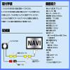 AVN  1130L-AC 1-l02-g04 Wide Angle 170  HD CCD Reverse Backup Camera Ultra High Definition CCD sensor [Eclipse] view 4