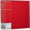 Nakabayashi Co., Ltd. album photography rear L size 240 sheets L3 stage Red PHL-1024-R view 1