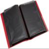 Nakabayashi Co., Ltd. album photography rear L size 240 sheets L3 stage Red PHL-1024-R view 2