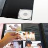 Nakabayashi Co., Ltd. album photography rear L size 240 sheets L3 stage Red PHL-1024-R view 4