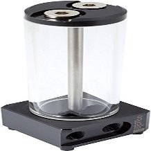 Aqua Computer Aqualis DDC 150 ml, Hardware Cooling Accessory (G1/4  G1/4 Black, 62 mm, 62 mm, 177 mm)