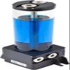 Aqua Computer Aqualis DDC 150 ml, Hardware Cooling Accessory (G1/4  G1/4 Black, 62 mm, 62 mm, 177 mm) view 2