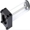 Aqua Computer Aqualis DDC 150 ml, Hardware Cooling Accessory (G1/4  G1/4 Black, 62 mm, 62 mm, 177 mm) view 3