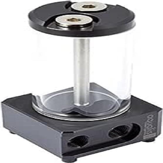 Aquacomputer aqualis DDC 100 ml mit Nanobeschichtung, G1/4