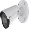 Axis P1425-Le Network Camera - Network Surveillance Camera - White view 1