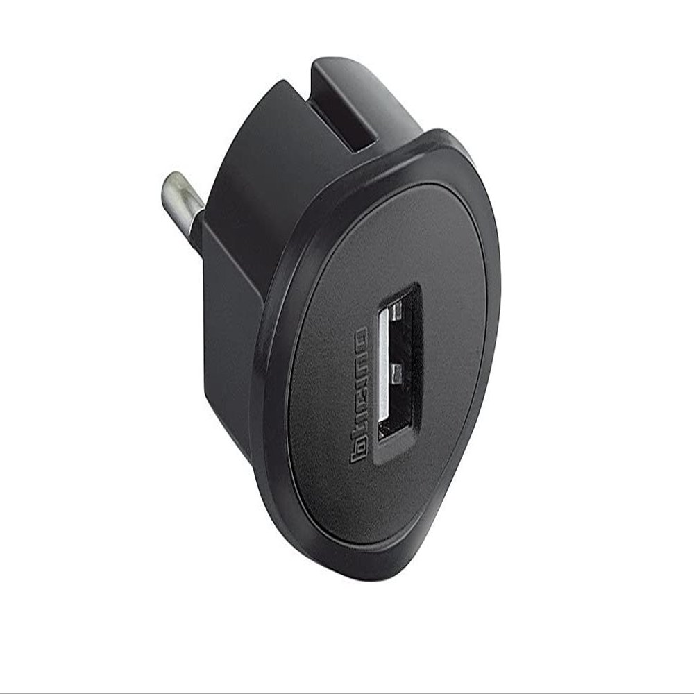 bticino S3625GU Cable Grey