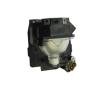 3LCD Projector Replacement Lamp Bulb Module for Panasonic PT-AR100 PT-AH1000 PT-LZ370 view 1