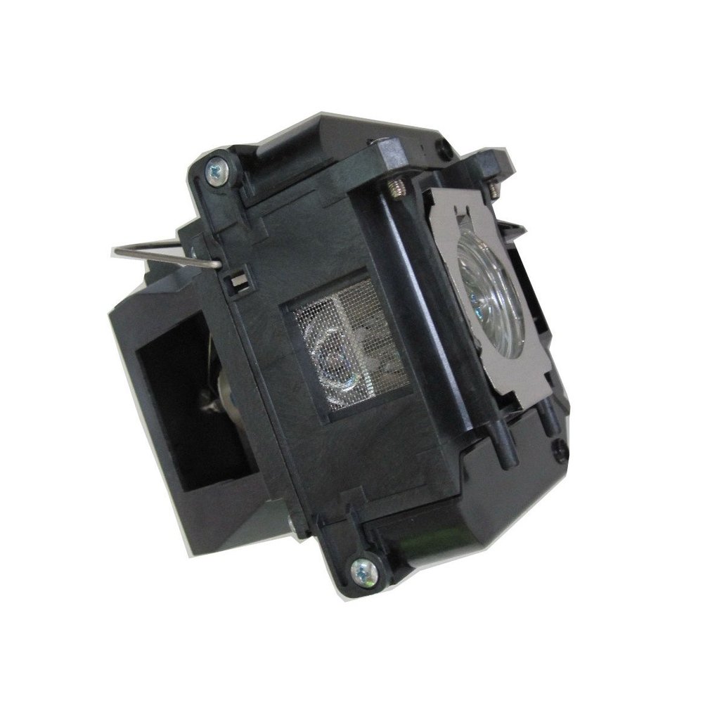 3LCD Projector Replacement Lamp Bulb Module for Panasonic PT-AH1000A PT-LZ370A with Housing
