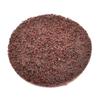 Superior Pads and Abrasives SD3M 3" ROLL-ON/ROLL-OFF Style Surface Conditioning Sanding Disc (Maroon / Medium) view 2