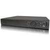 Hybrid DVR System: 4CH Analog Video +1CH IP@720P, Up to WD1 (960576) Rez (ALD-LTD7204A-HV) view 1