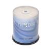 PlexDisc CD-R 700MB 80 Minute 52x Recordable - 100 Pack Cake Box (FFP) 631-805-BX, 100 Discs view 1