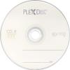 PlexDisc CD-R 700MB 80 Minute 52x Recordable - 100 Pack Cake Box (FFP) 631-805-BX, 100 Discs view 2