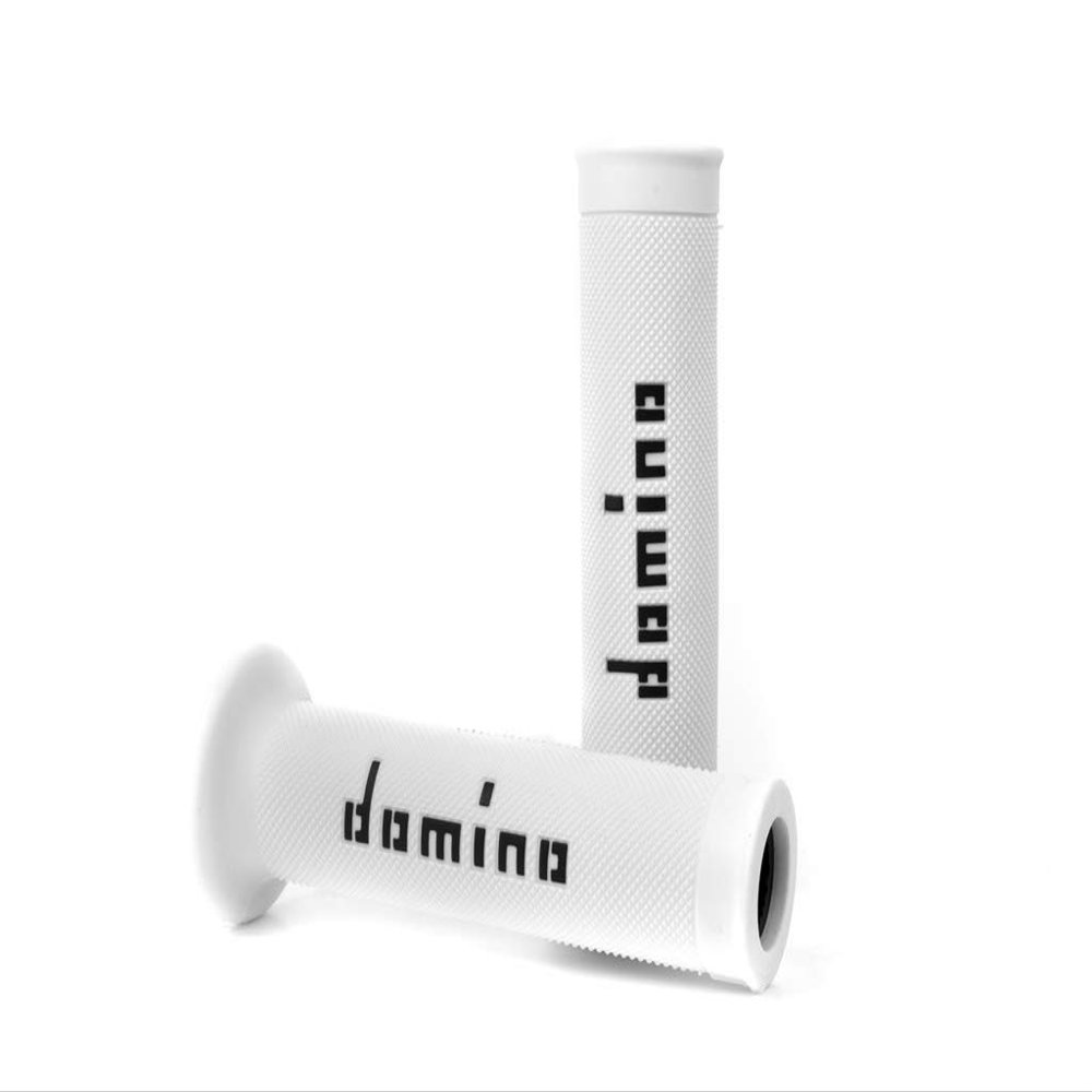 Domino A01041C4046B7-0, White/Black
