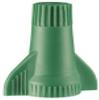 Gardner Bender GB 10-095 Wing Conn Grn 100Bx view 1