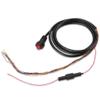 Garmin 010-12152-00 8-Pin Power Cable Fit For 800 & 1000 Series view 1