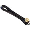 weBoost 3/4" NMO with 14' RG58 Cable & SMA Male Connector - Retail Packaging, Black view 1