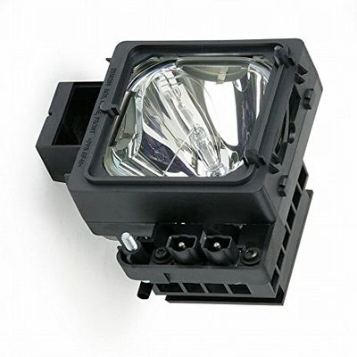 DLP Replacement Projector Lamp Bulb Module Fit for Digital Projection DVISION 1080P HD