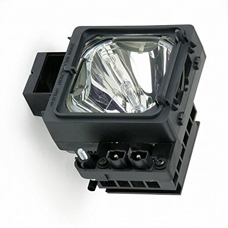 DLP Replacement Projector Lamp Bulb Module Fit for Digital Projection DVISION 1080P HD