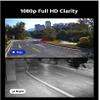 (6 Pack) 101AV Security Dome Camera 1080P True Full-HD 4 in 1(TVI, AHD, CVI, CVBS) 2.8-12mm Variable Focus Lens 2.4Megapixel STARVIS Image Sensor IR in/Outdoor WDR OSD Camera (White) view 4