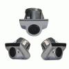 INSTALLBAY TE-CSC - Back Up Cameras - NEW! INSTALL BAY CHROME PUSH IN CAMERA (TE-CSC) view 1