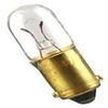 CEC INDUSTRIES 1819 LAMP, INCANDESCENT, MINI BAYONET/BA9S, 28V, 1.12W (5 pieces) view 1