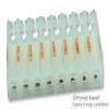 PANCON CONNECTORS CE156F18-8-C WIRE-TO-BOARD CONNECTOR, RECEPTACLE, 18 POS, 1 ROW (10 pieces) view 1