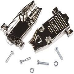 TE CONNECTIVITY / AMP 5745854-1 CABLE CLAMP KIT, SIZE 1, THERMOPLASTIC (50 pieces)