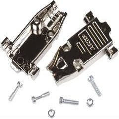 TE CONNECTIVITY / AMP 5745854-1 CABLE CLAMP KIT, SIZE 1, THERMOPLASTIC (50 pieces)