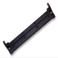TE CONNECTIVITY / AMP 746785-1 D SUB STRAIN RELIEF 50WAY, THERMOPLASTIC (10 pieces)