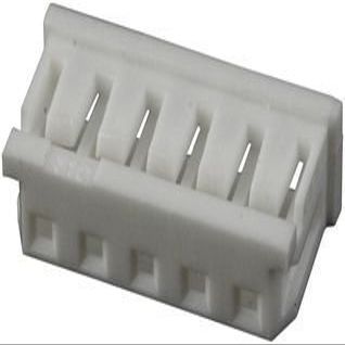 MOLEX 51065-0500 WIRE-BOARD CONN, RECEPTACLE, 5POS, 2MM (10 pieces)